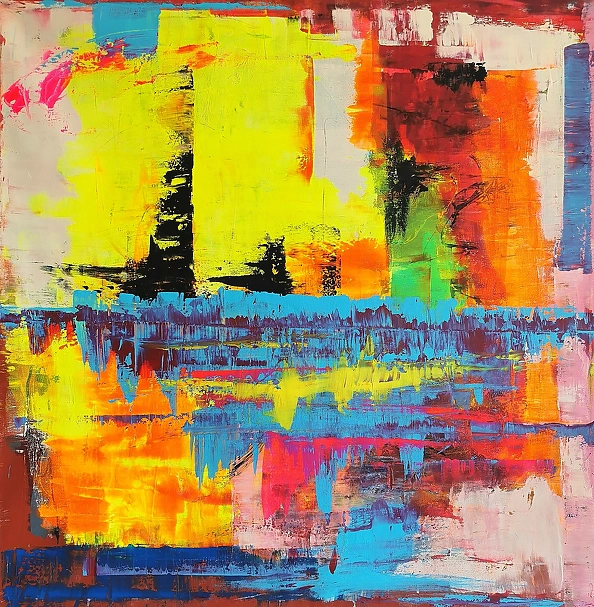 Przemyslaw Michalczuk - After sunset