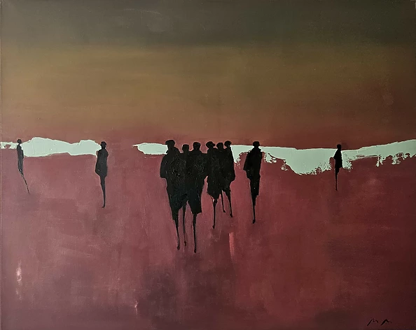 Mariusz Makuła - Po zmroku