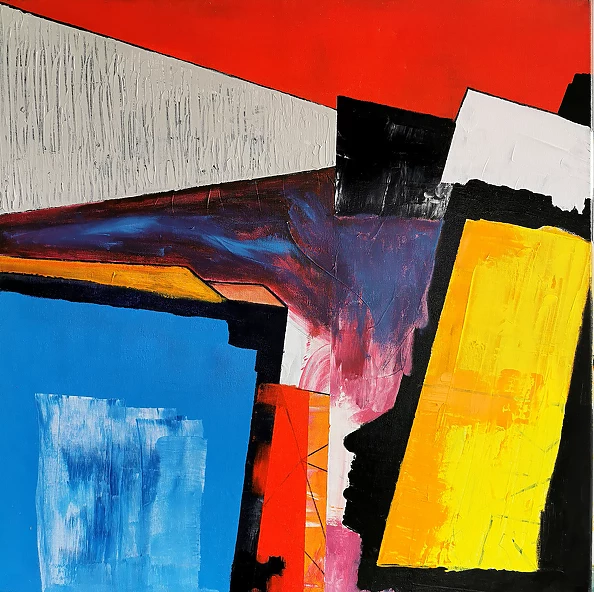 Przemyslaw Michalczuk - Po zmroku