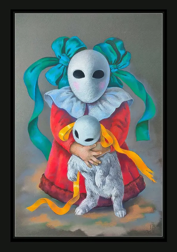 Sonia Pajgert - Pobaw się ze mną