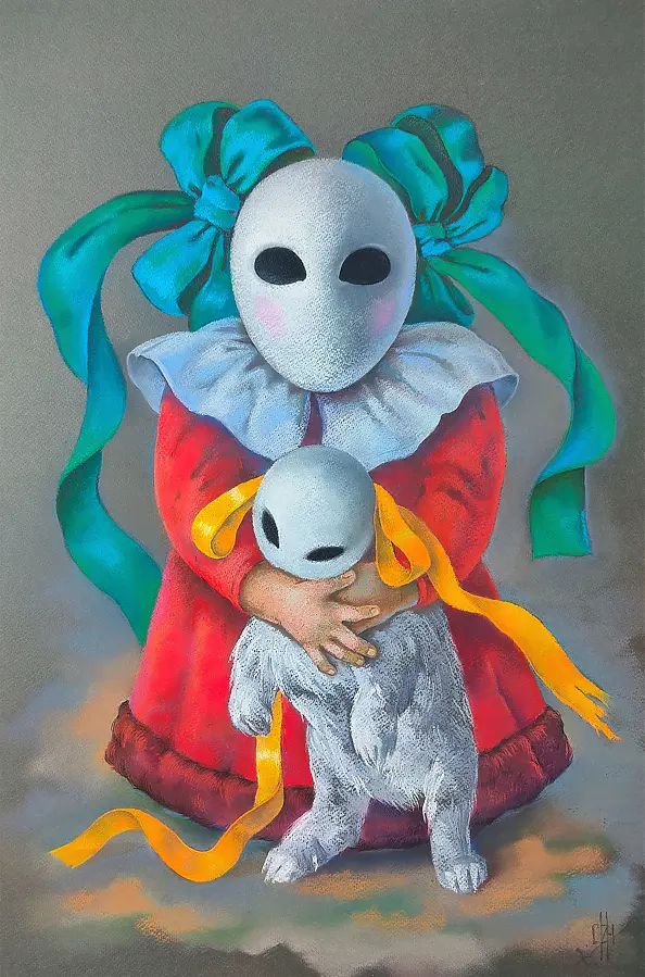 Sonia Pajgert - Pobaw się ze mną