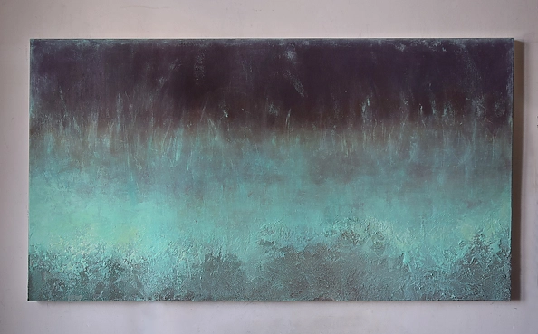 Kamila Ossowska - Glimpses of reality