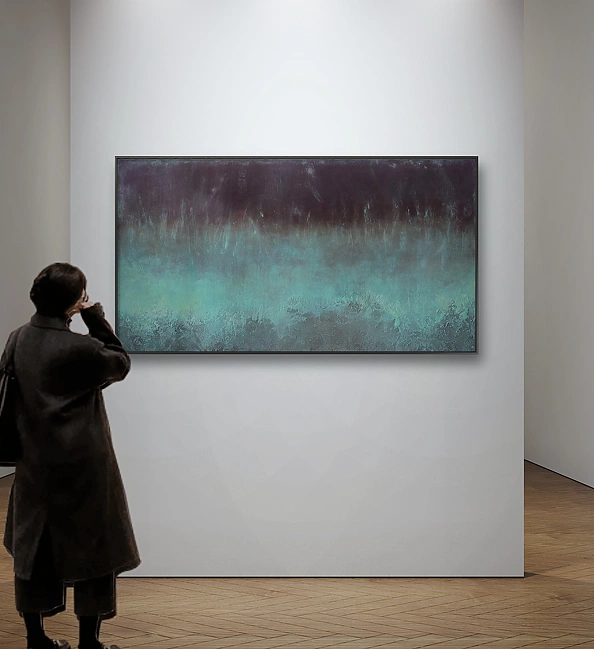 Kamila Ossowska - Glimpses of reality