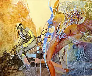 Anna Lupa Suchy - Incentive