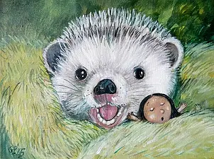 Grzegorz Ptak - Pobudka