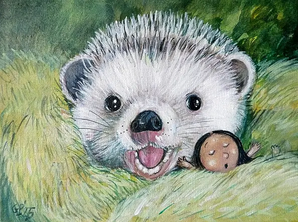 Grzegorz Ptak - Pobudka