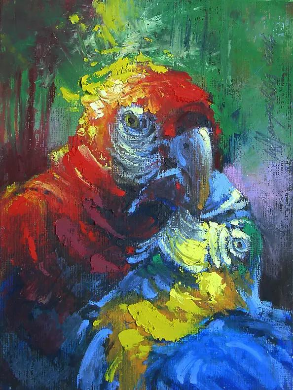 Wacław Jagielski - Kiss Figgi in Fiji