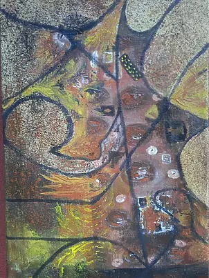 Bozena Chlopecka - Kiss