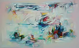 Zdzisław Majrowski - Kiss