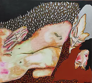 Agata Bajszczak - Pochłonięta