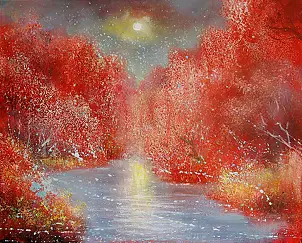 Włodzimierz Draczyński - Pochmurnie