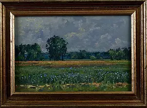 Wojciech Górecki - Cloudy