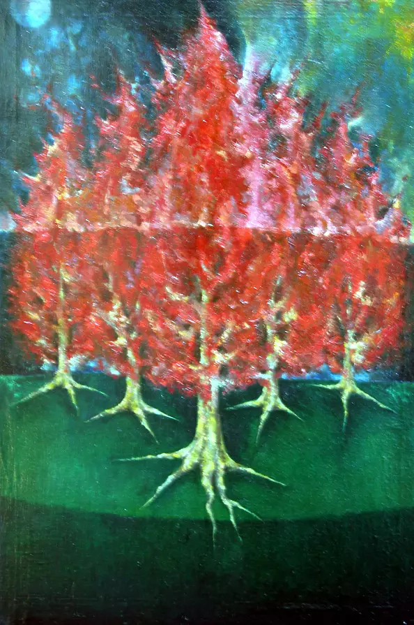 Wojtek Kowalski - I march