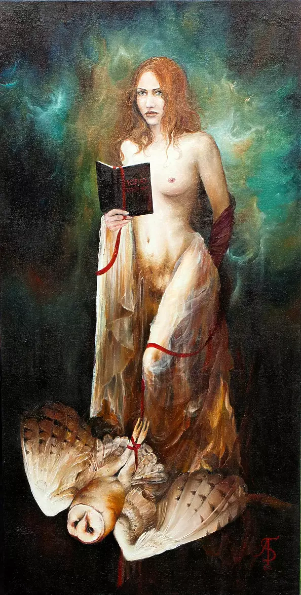 Agnieszka Skatuła - Pochwała