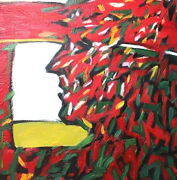 Andrzej Kogut - Pociąg