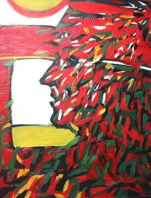 Andrzej Kogut - Train