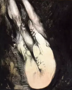 Paulina Kwasow - Bullet