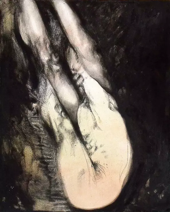 Paulina Kwasow - Bullet