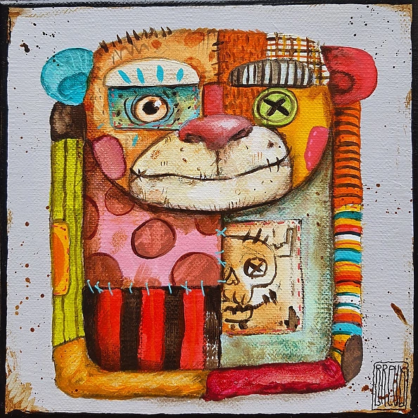 Wojciech Brewka - Pocket Monster