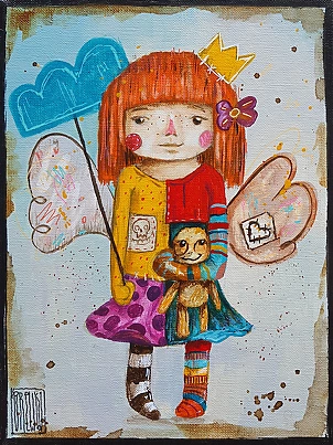 Wojciech Brewka - Pocket Monster