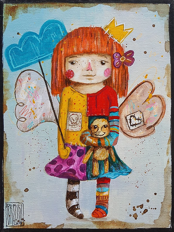 Wojciech Brewka - Pocket Monster