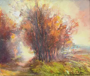   - beginning of the Way