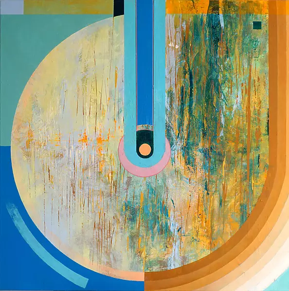 Aleksandra Adamczak - Beginning