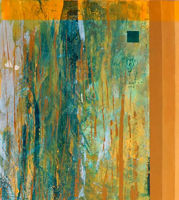 Aleksandra Adamczak - Beginning