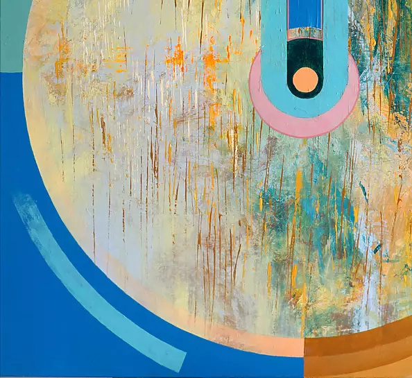 Aleksandra Adamczak - Beginning