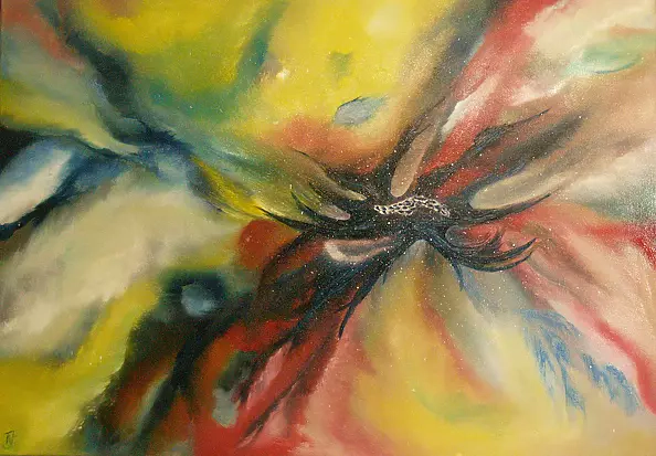 Anna Jakubowska - The Beginning