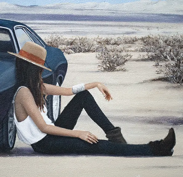 Nataliya Bagatskaya - The Beginning of the Road