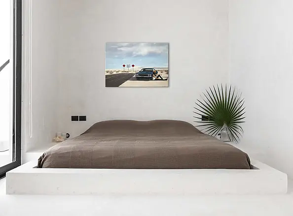 Nataliya Bagatskaya - The Beginning of the Road