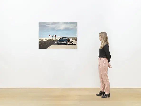 Nataliya Bagatskaya - The Beginning of the Road