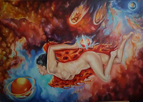 Zenon Gleń - Start, end?