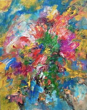 Renata Łempicka - Beginning