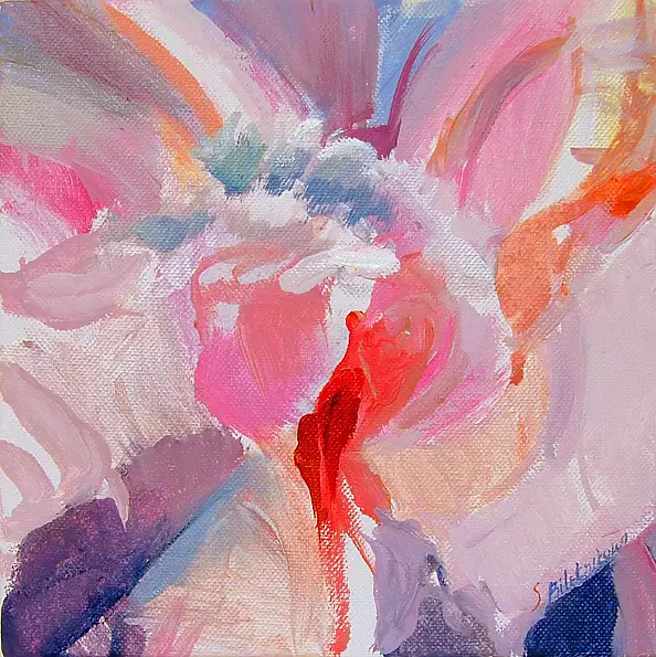 Svetlana Biletnikova - Poczatek świata