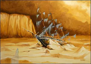 Karol Filarski - The beginning of eternity