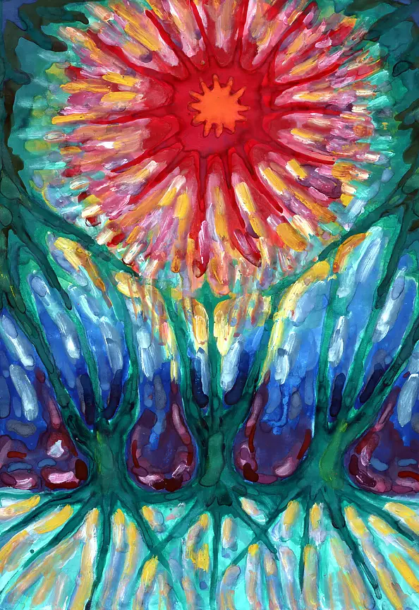 Wojtek Kowalski - Początek