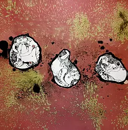 Natalia Pastuszenko - The beginnings