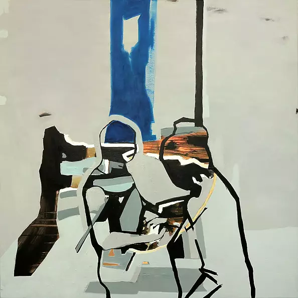 Krzysztof Musiał - Poczęstunek