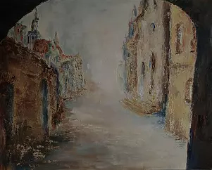 Magdalena Różycka - Pocztówki z podróży V