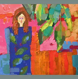 Katarzyna Rubinkowska - At hibiscus