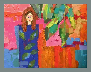 Katarzyna Rubinkowska - Pod Hibiskusem