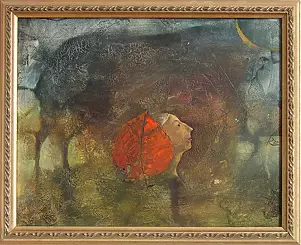 Rita Staszulonok - Under the sign of Taurus