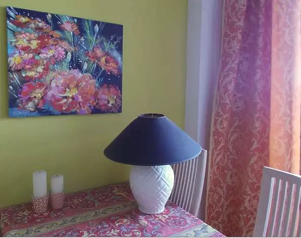 Ilona Kowalik - Pod balkonem