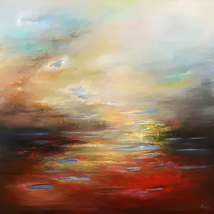 Agata Buczek - Under the surface 1