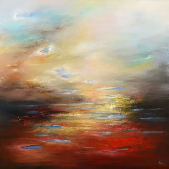 Agata Buczek - Pod powierzchnią 1