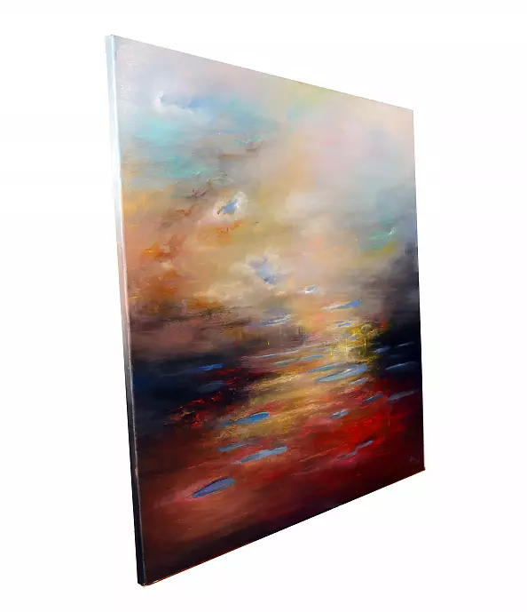 Agata Buczek - Pod powierzchnią 1