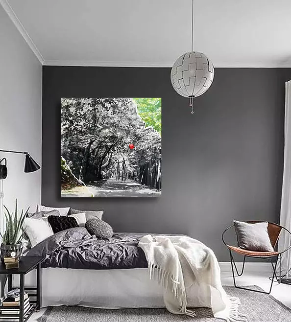 Martyna Mączka - Under the top layer of reality