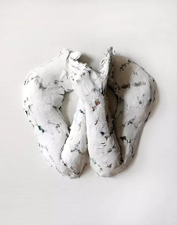 Gaya Lastovjak - Pod władzą